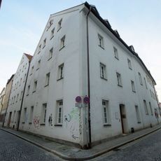 Wohnhaus
