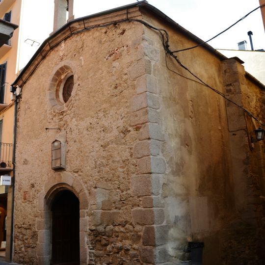 Nostra Senyora de Gràcia de Puigcerdà