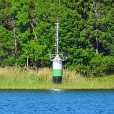 Kobussören upper light