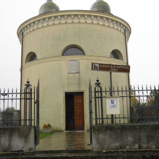 Beata Vergine del Capitello