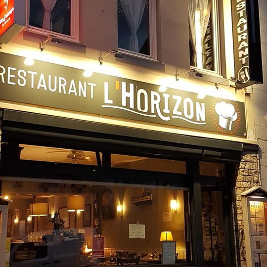 L'Horizon