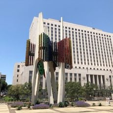 Triforium