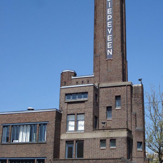 Diepeveen gebäude