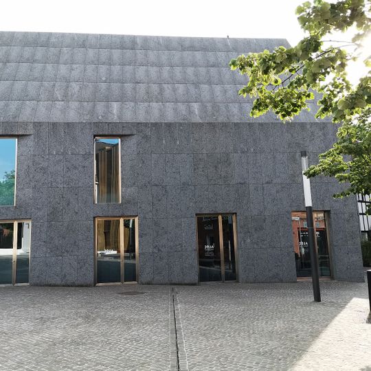 Museum Jerke