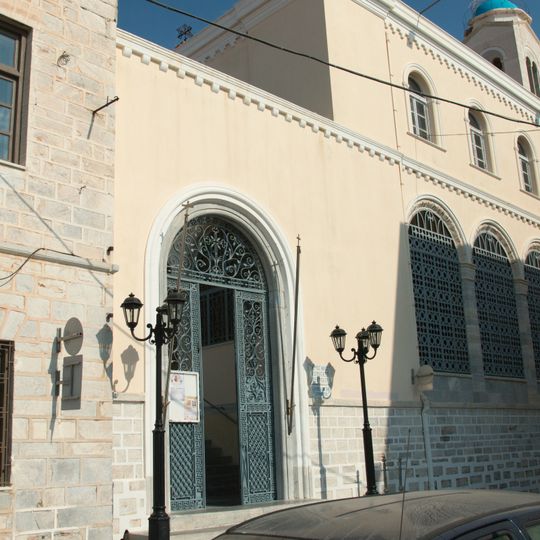 Παναγία της Κοιμήσεως