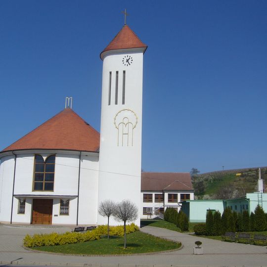 Church of the Virgin Mary of the Rosary