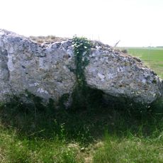 Dolmen de Bourg Neuf