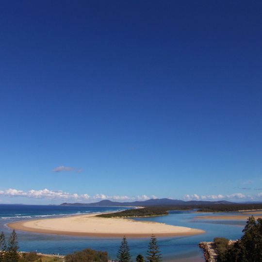 Nambucca Valley Council