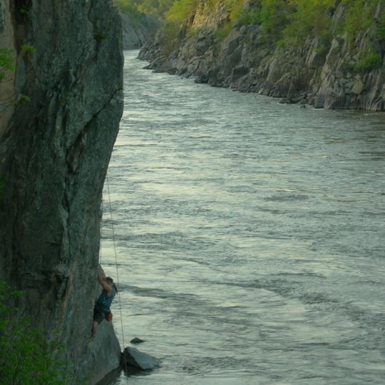 Mather Gorge