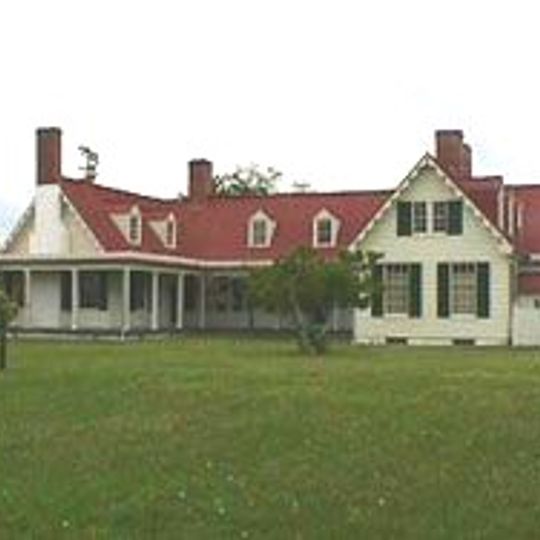 Appomattox Manor