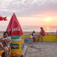 Distretto di Pimentel