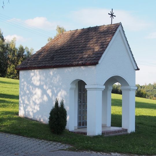 Wegkapelle