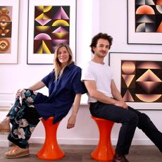 Galerie des oubliés