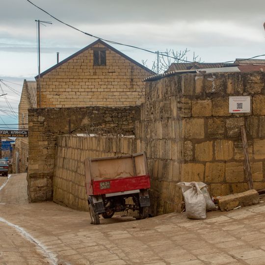 Водохранилище подземное № 2