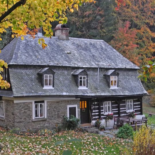 Kryštofovo Údolí 6