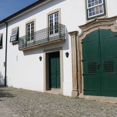 Casa de Santa Cruz do Igo
