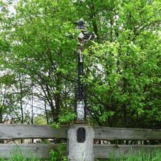 Kříž v Opalicích