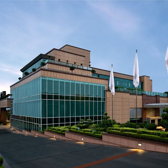 Taj Hotel & Convention Centre Agra