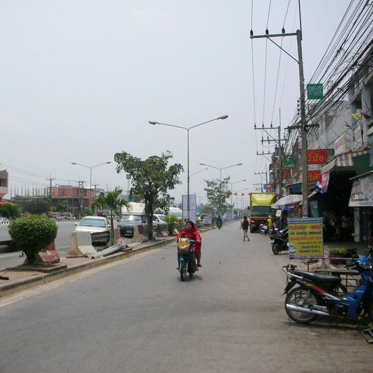 Distretto di Sam Roi Yot