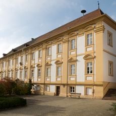 Kloster Thulba