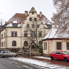 Franz-Ludwig-Straße 21 (Bamberg)