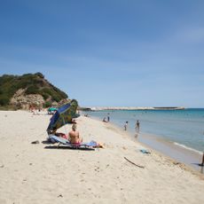 Cala Osalla di Dorgali
