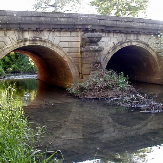 Pont de la Thalie