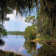 Everglades Headwaters National Wildlife Refuge and Conservation Area
