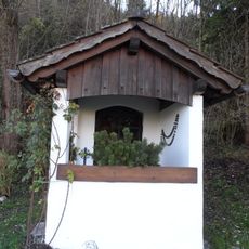 Bildstock, Weißes Bild