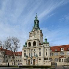 Musée national bavarois