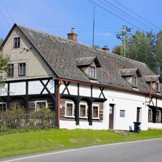 Dolní Vítkov ev. č. 36