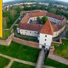 Ferenc Nádasdy Museum