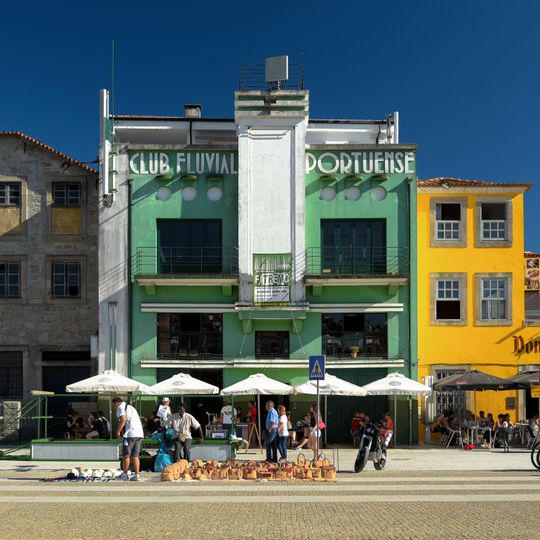 Club Fluvial Portuense