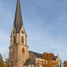 Evangelische Kirche Kleinenbremen