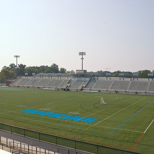 Homewood Field