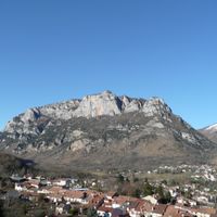 Les Cabannes