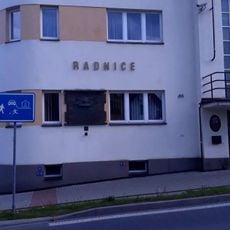 Pomník padlým v Plasech (2)