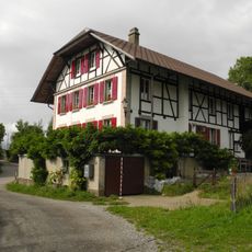 Former cheesery (1880)