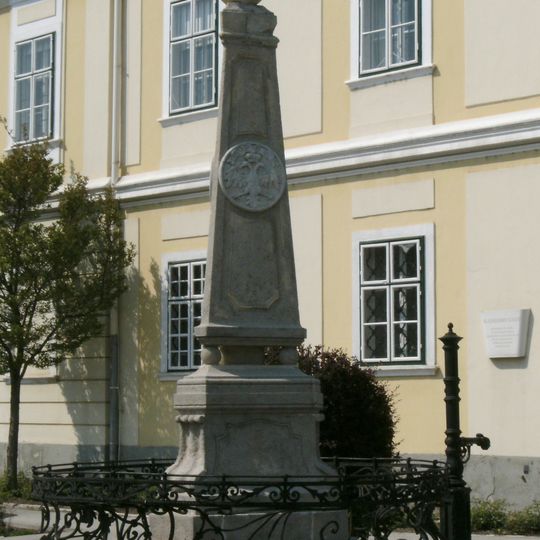 Kaiserbrunnen