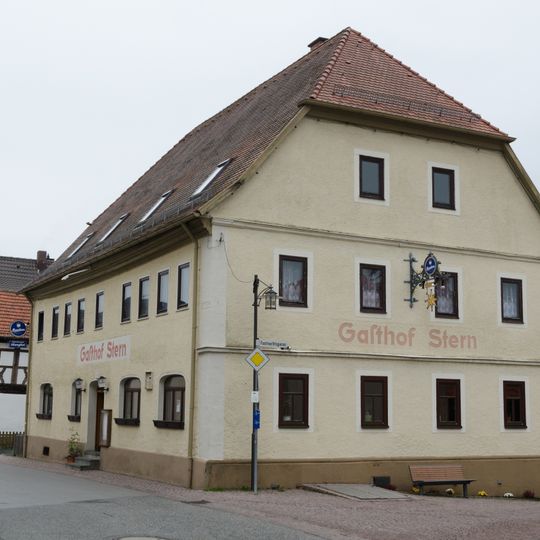 Gasthof Stern