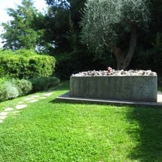 Cimetière de Cimiez