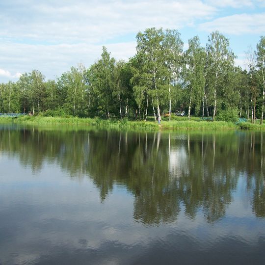 Kamionka