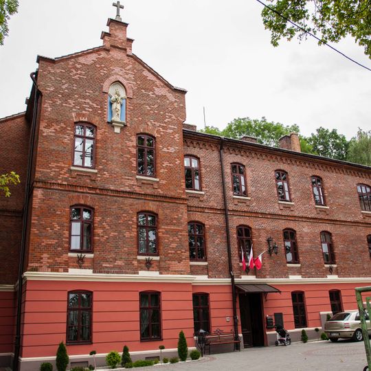 Bursa Colegium Marianum