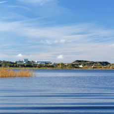 Lake Harku