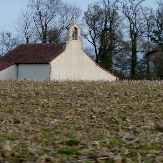 Église Saint-Jean-Baptiste de Pouliacq
