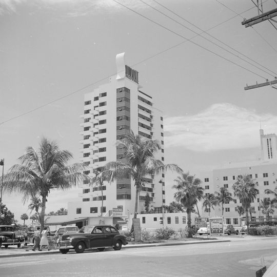 Shelborne South Beach