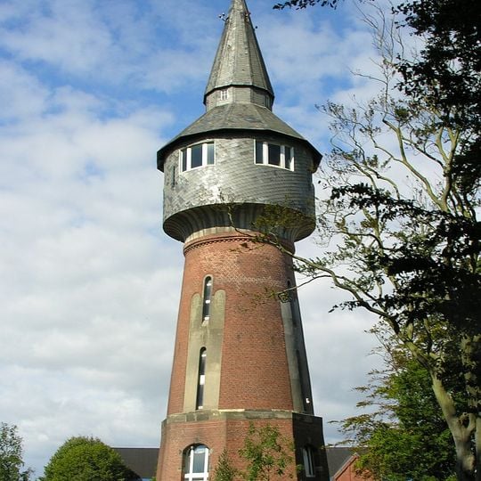 Husum Water Tower