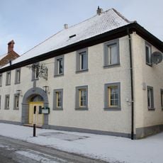 Gasthof Zur Traube