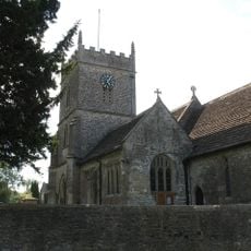 Church of St Mary, Wanstrow