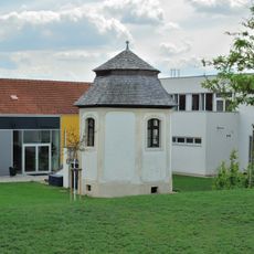 Esterházyscher Pavillon